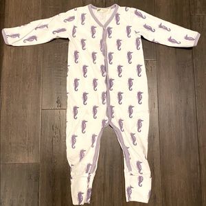 Monica & Andy On the Go One-Piece